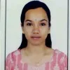 mansi mahanthesh