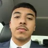 Daniel Olguin