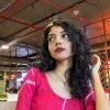 Yashshree Parab