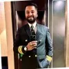 Pranavesh Naik