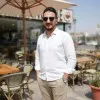 Omar Budran