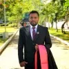 Danushka Walisinghe
