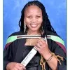 Nomthandazo Mofokeng