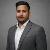 Mohd Abrar Ahmed