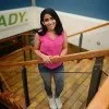 Aakamksha Ann Vincent