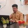 SANJEET KUMAR TIWARI