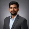 Harshith Raju