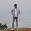 Tharun Raja