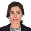 Sarah Muhammad Salim