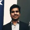 Harish Vemuri