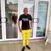 Lasarus Folarin Djomakou