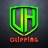 UH Clipping