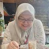 Norhaslina Binti Razali