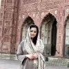 Poshmal Zahid