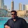 Riishabh Pathak