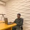 Benjamin Inuwa