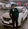 Priyanshu Arora