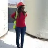 Mmathabo Sentle