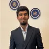 Mohammed Jawaad Shariff
