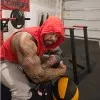Antonio fit