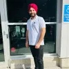 Charanjot Singh