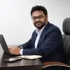 Dhiraj Anurajan