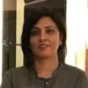 SUHASINI PARRY