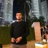 Azlan Ali
