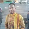 Isaac Baah