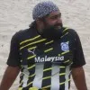 Karan Vasuthevan