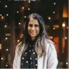 Anita Koushik