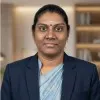 Pavithra Venkatakrishnan