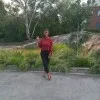 Mapule Mofokeng
