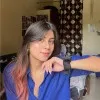 YASHIKA ARYA