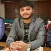 Nitish Kumar Singh