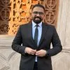 Ahmed Saeed