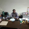 ajay pandey