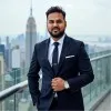 Rahul Garg