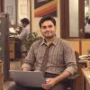 Krishna Kr Pandey