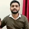 Pushpak Desai