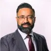 Manny Singh