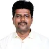 Vinoth kumar Murugavel