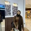 Wafa Irdina