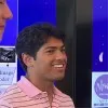 Aryan Pandalai