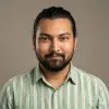 Siddharth Kombe