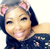Antionette Magee