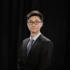 Kieran Lo