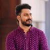 Rajeev SR