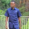 Eddy Kgamedi
