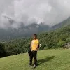 Devansh Dobriyal